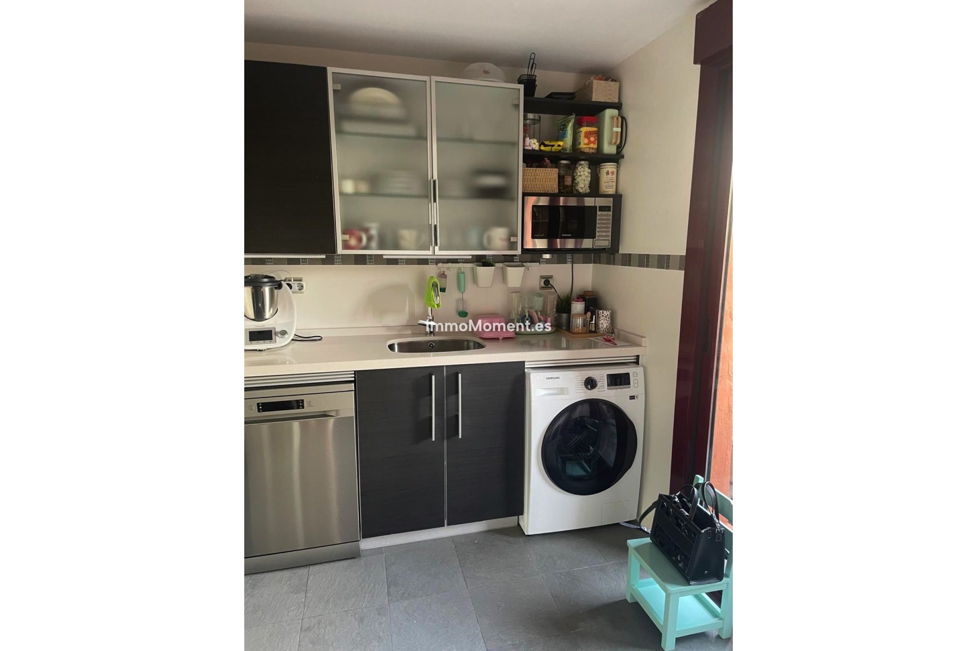 Bestaande woning - Appartement - Casares - Casares Playa