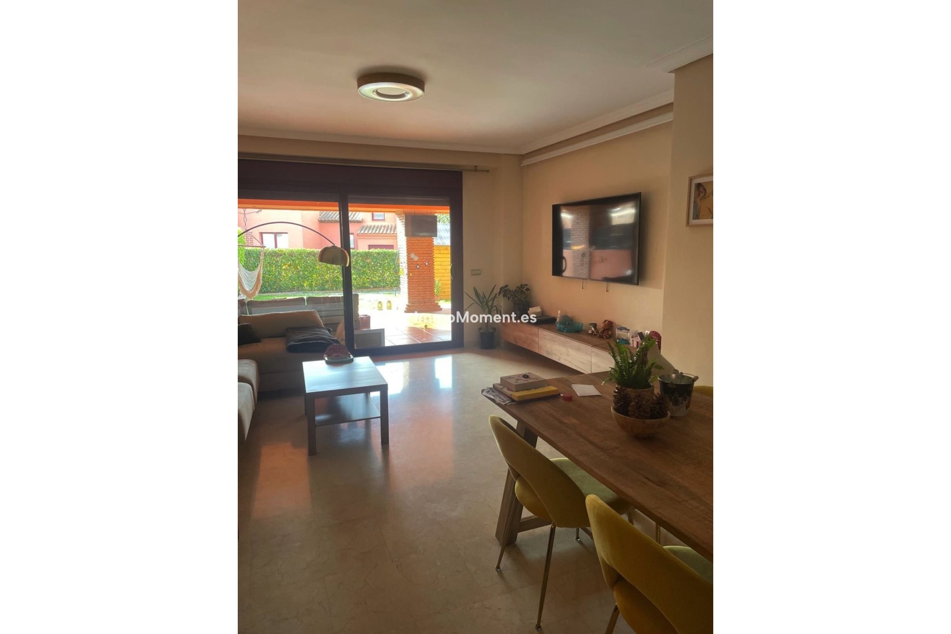 Bestaande woning - Appartement - Casares - Casares Playa