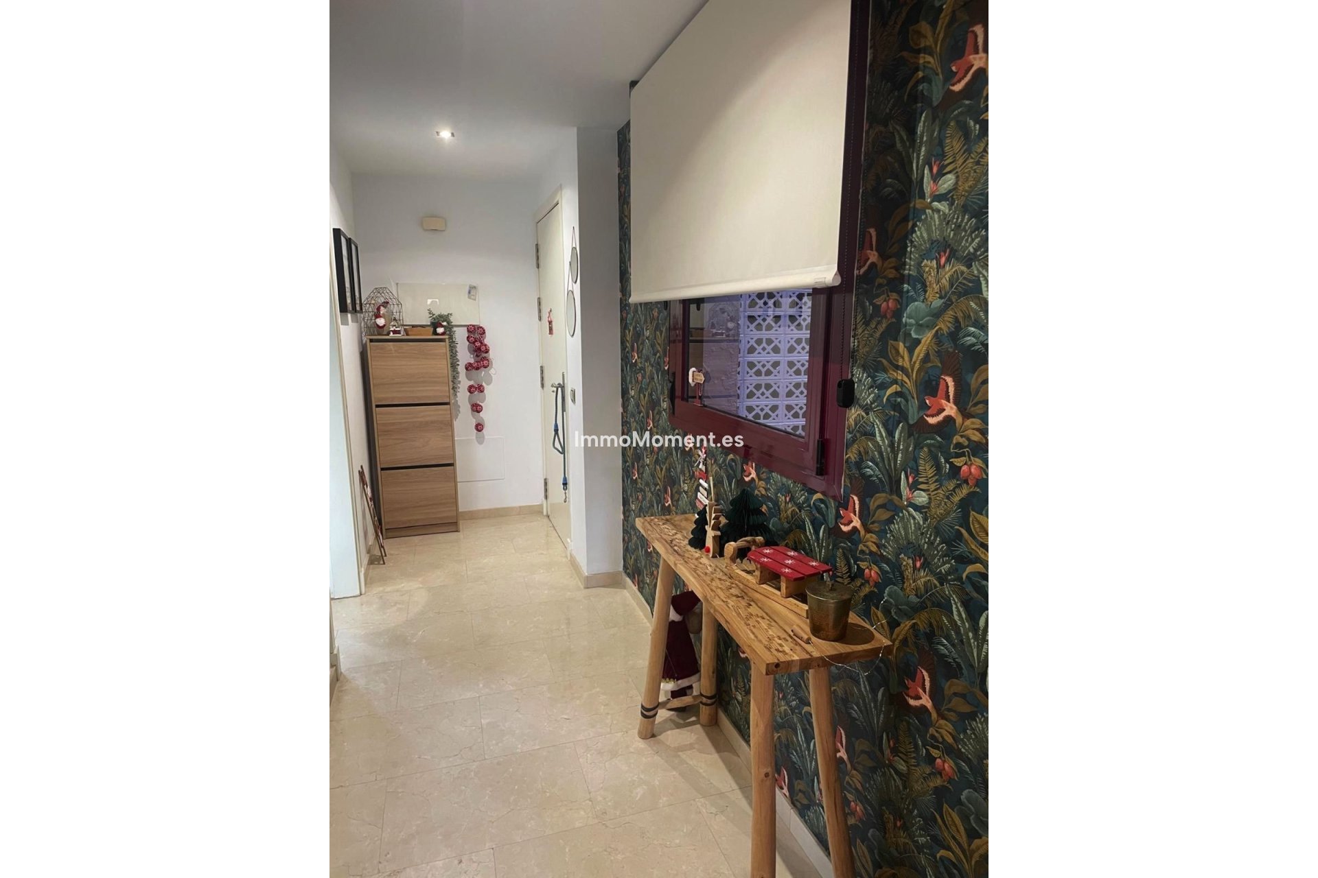 Bestaande woning - Appartement - Casares - Casares Playa