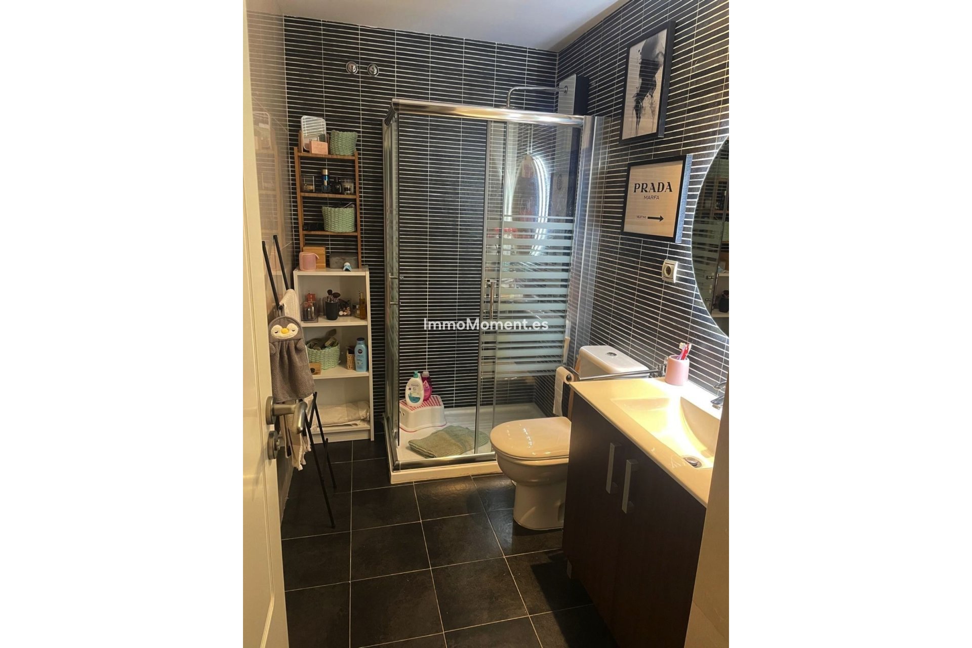 Bestaande woning - Appartement - Casares - Casares Playa