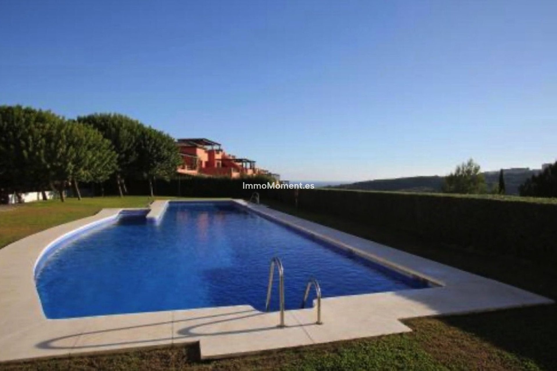 Bestaande woning - Appartement - Casares - Casares Playa