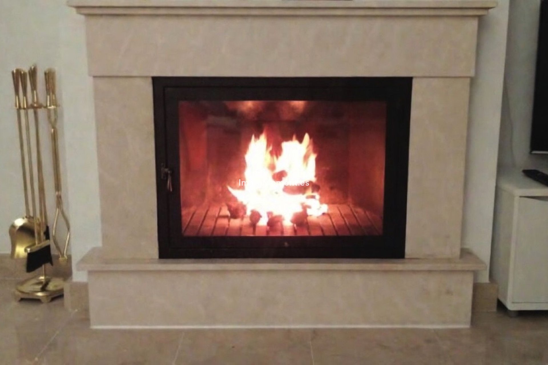 Bestaande woning - Appartement - Casares - Casares Playa