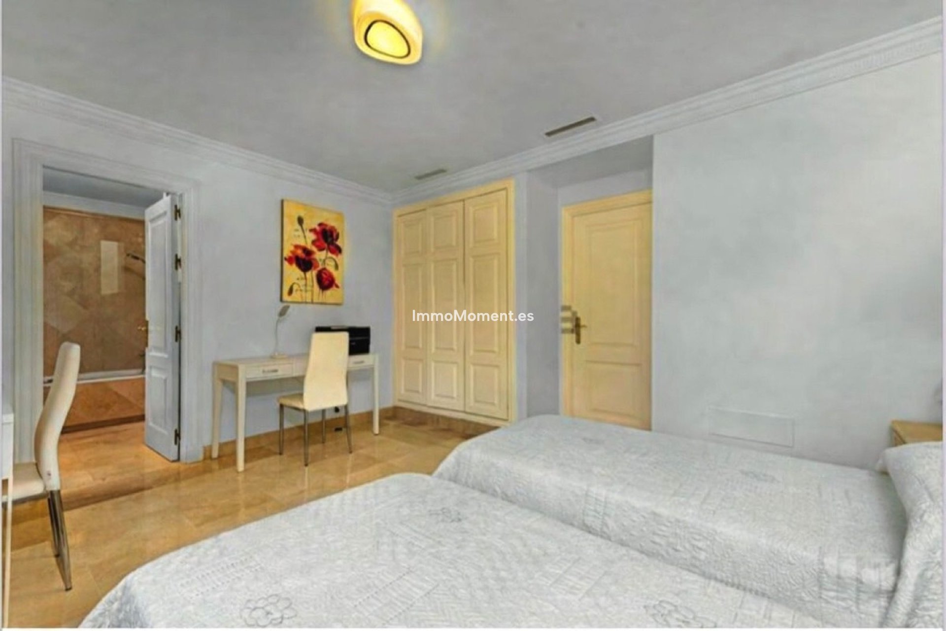 Bestaande woning - Appartement - Casares - Casares Playa