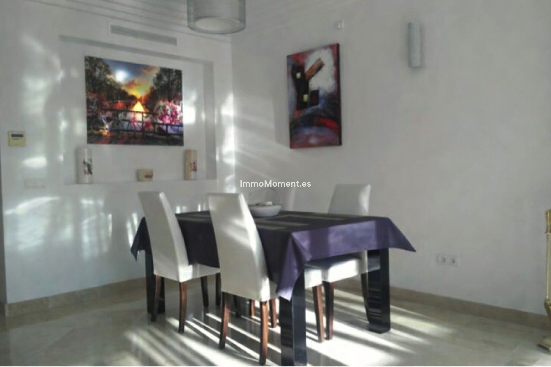 Bestaande woning - Appartement - Casares - Casares Playa