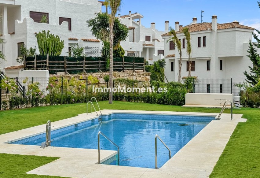 Bestaande woning - Appartement - Casares - Casares Playa