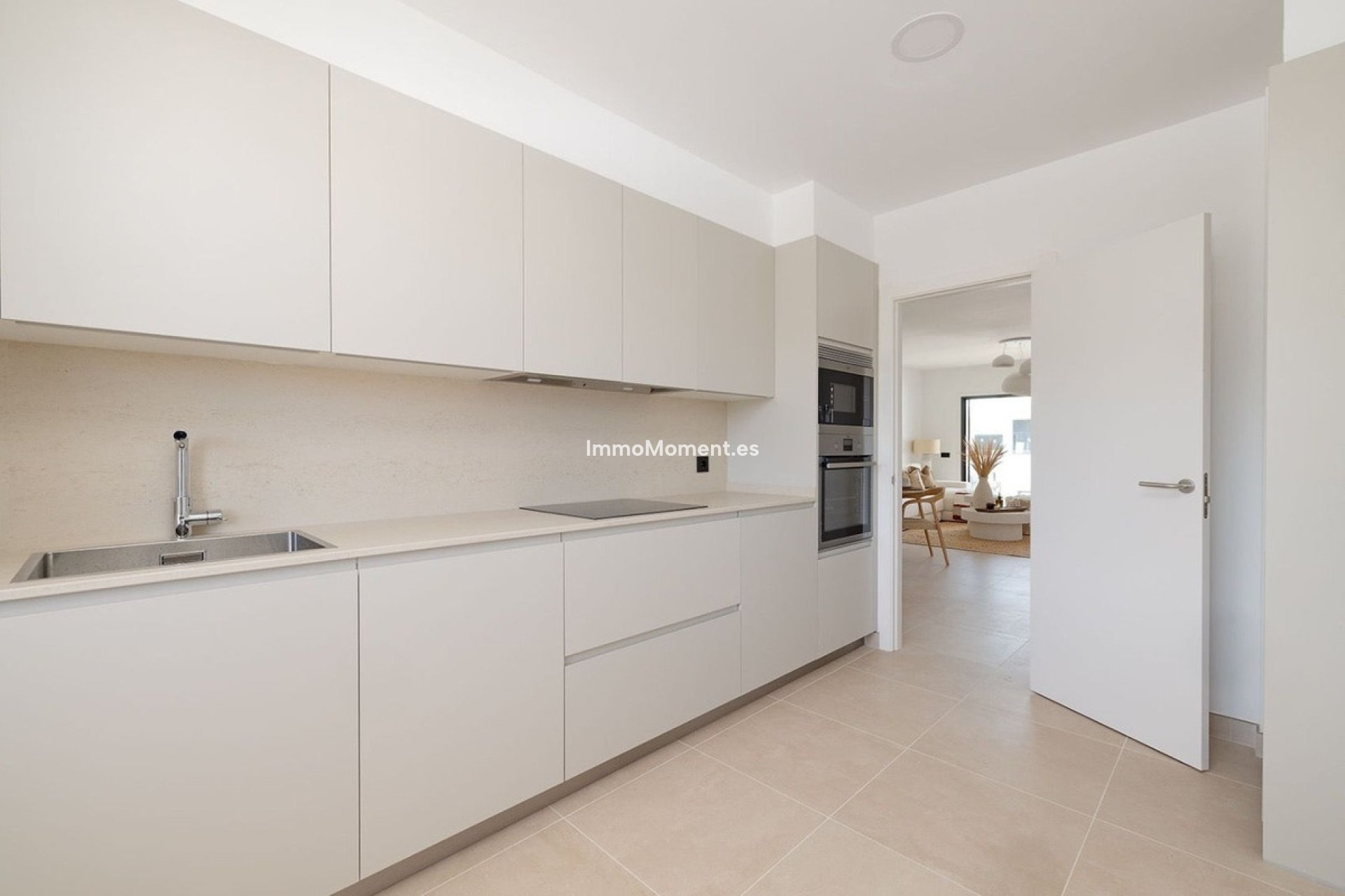 Bestaande woning - Appartement - Casares - Casares Playa