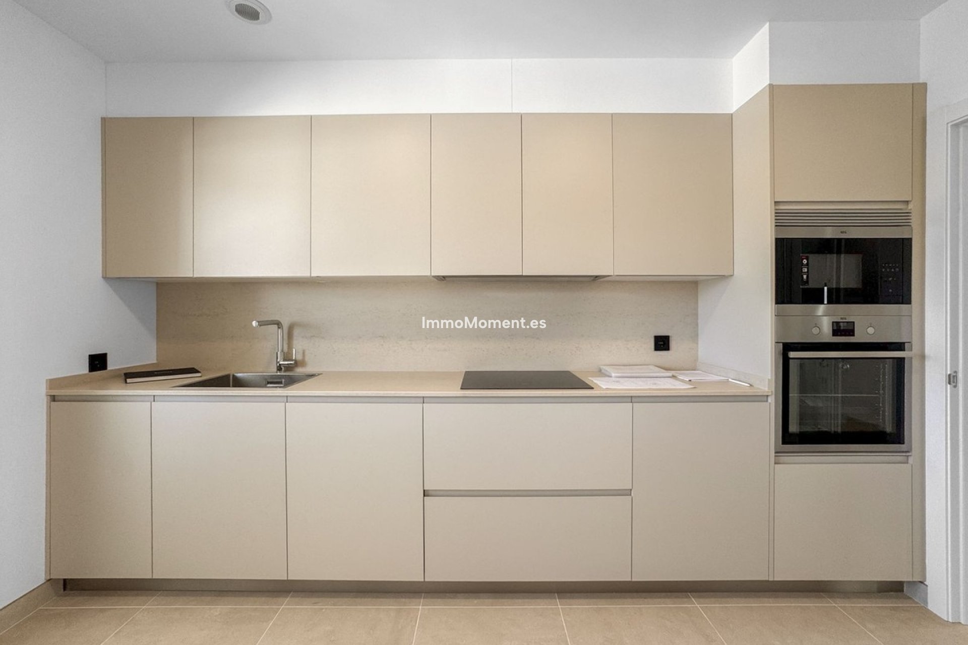 Bestaande woning - Appartement - Casares - Casares Playa