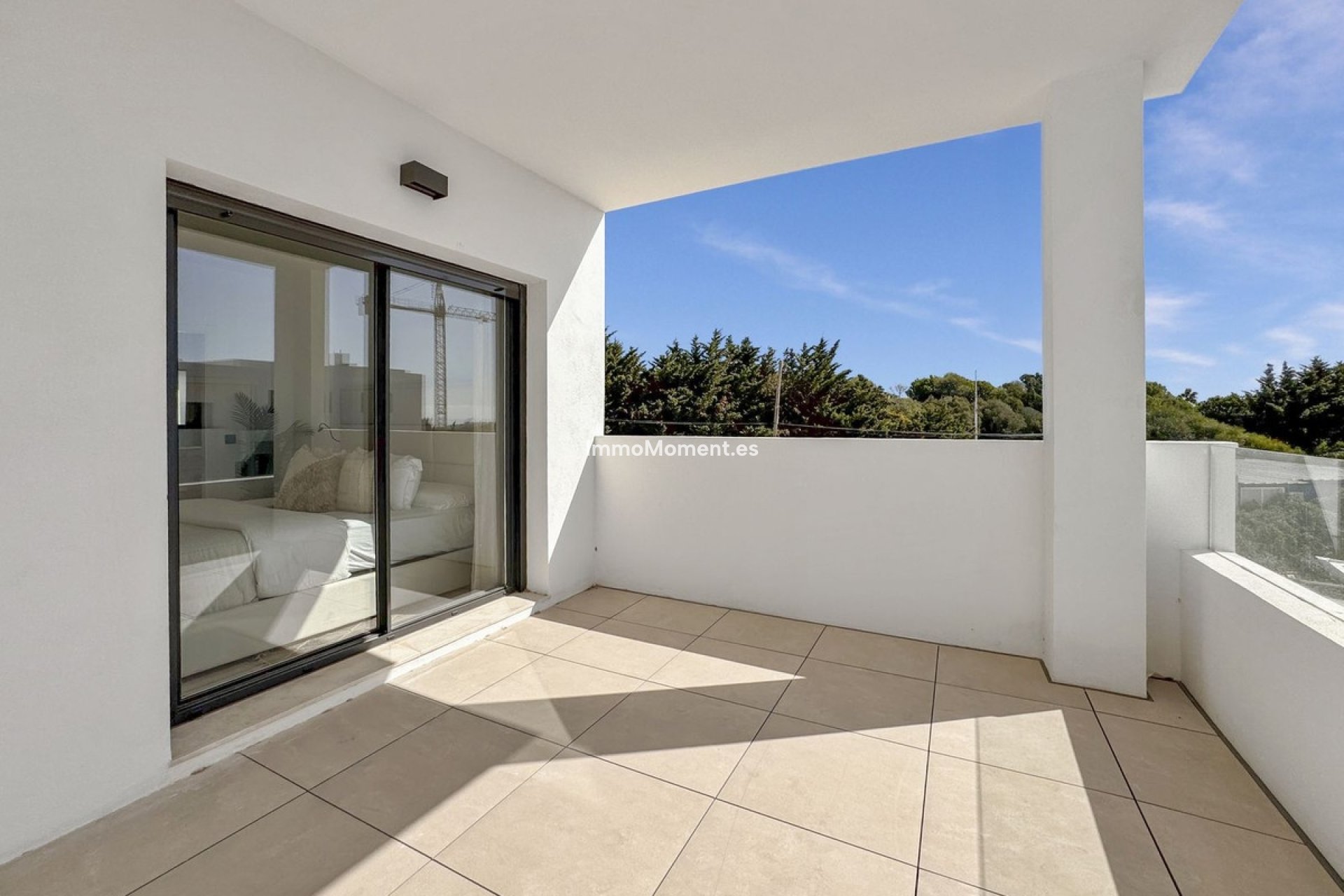 Bestaande woning - Appartement - Casares - Casares Playa