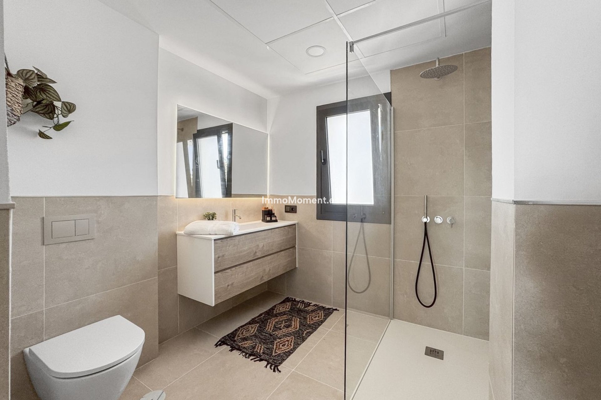 Bestaande woning - Appartement - Casares - Casares Playa