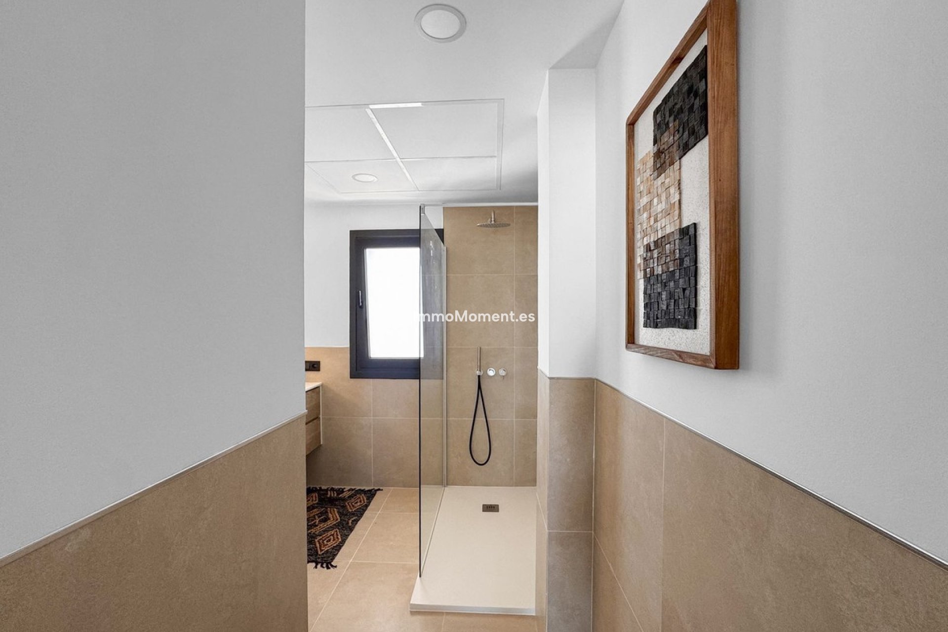 Bestaande woning - Appartement - Casares - Casares Playa