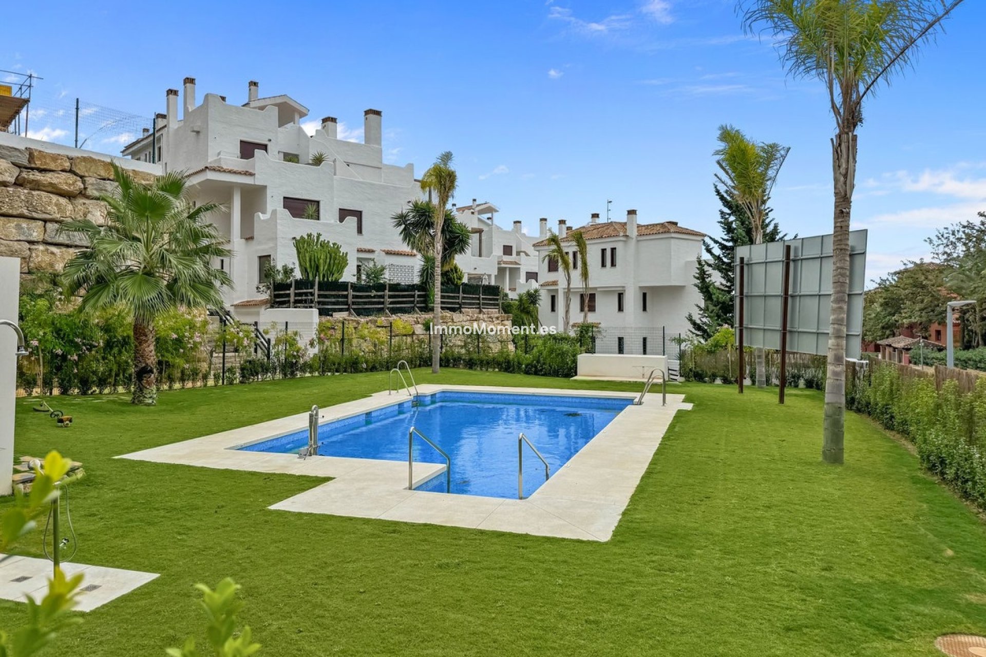 Bestaande woning - Appartement - Casares - Casares Playa