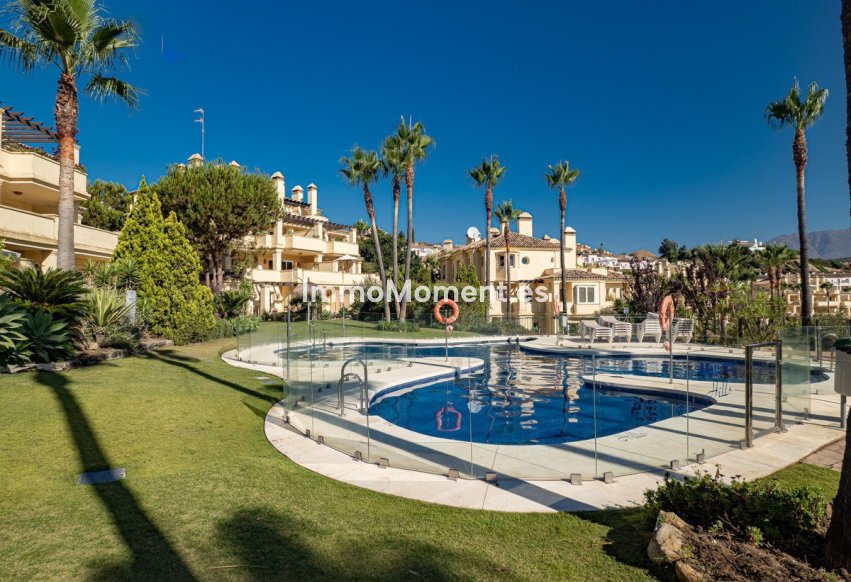 Bestaande woning - Appartement - Casares - Casares Playa