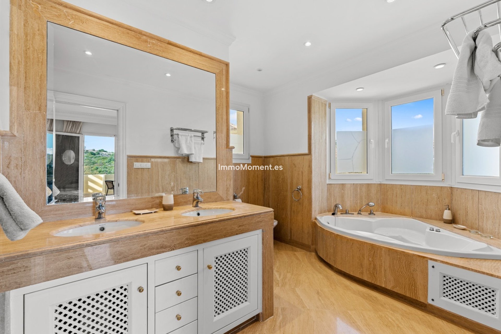 Bestaande woning - Appartement - Casares - Casares Playa