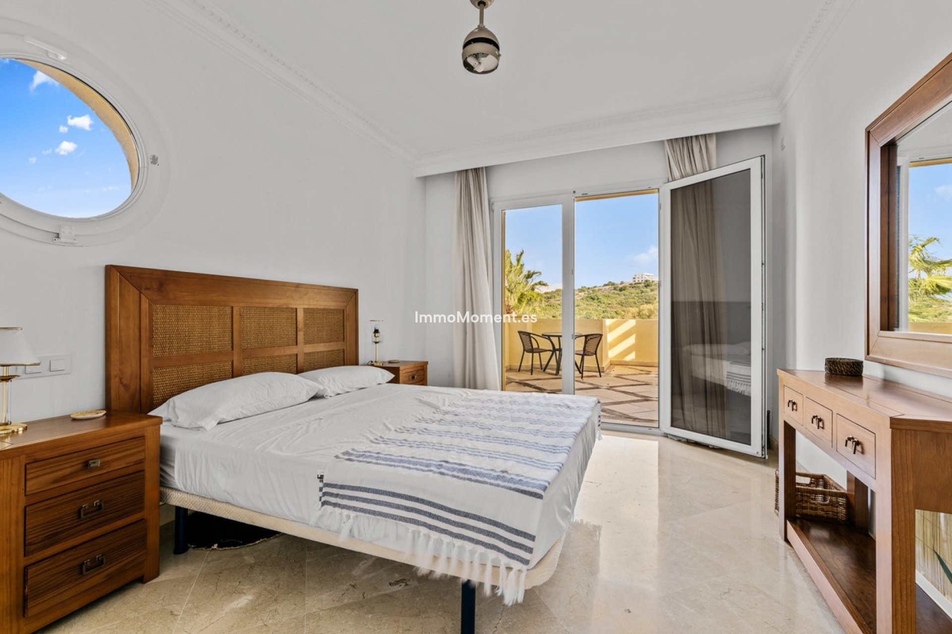 Bestaande woning - Appartement - Casares - Casares Playa