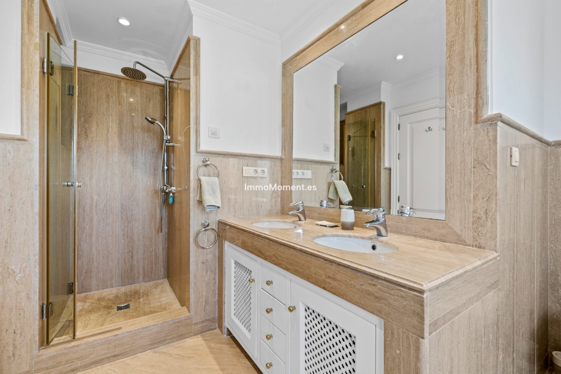 Bestaande woning - Appartement - Casares - Casares Playa