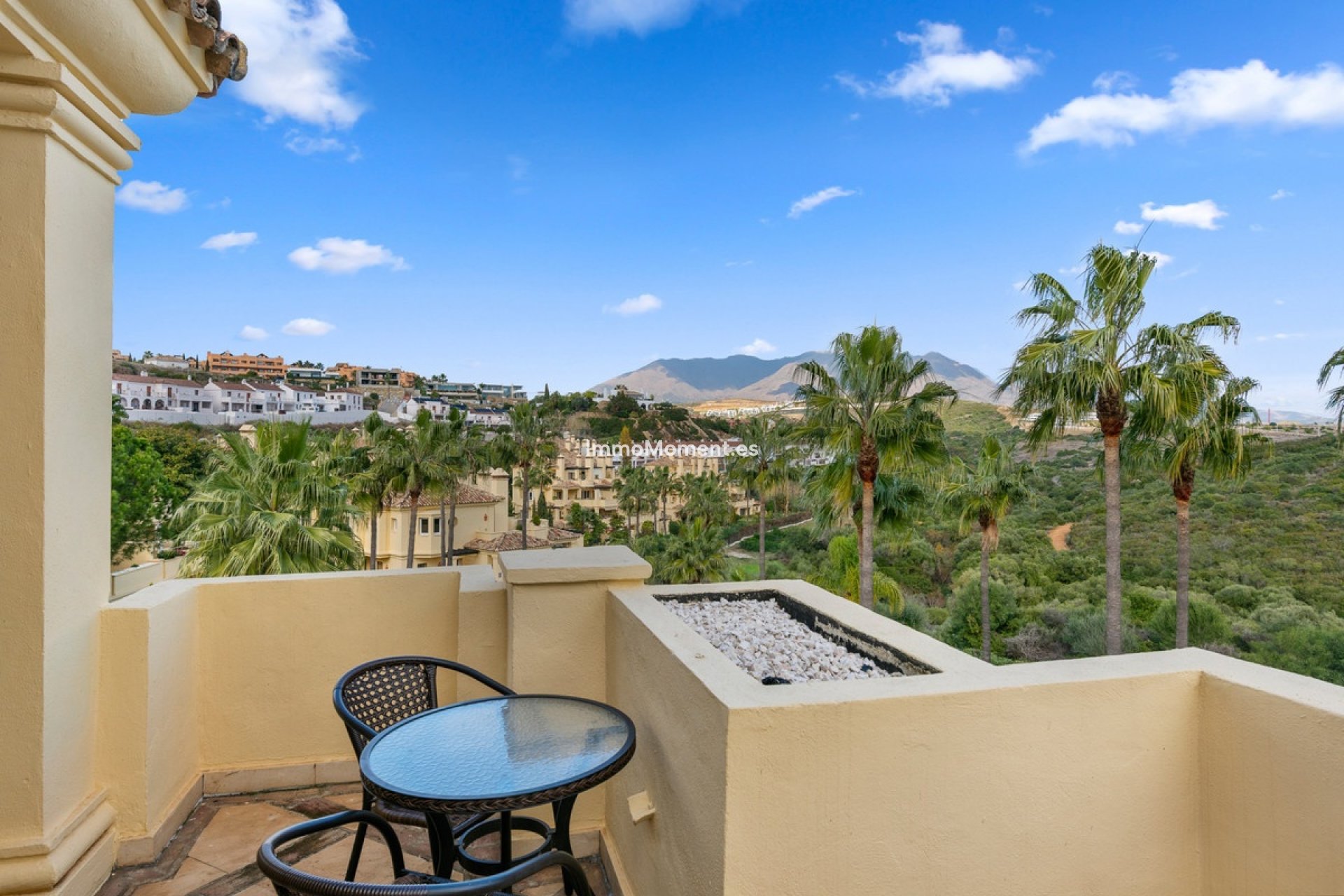 Bestaande woning - Appartement - Casares - Casares Playa
