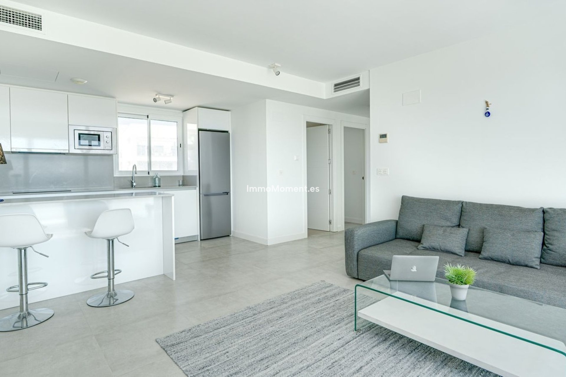 Bestaande woning - Appartement - Casares - Casares Playa