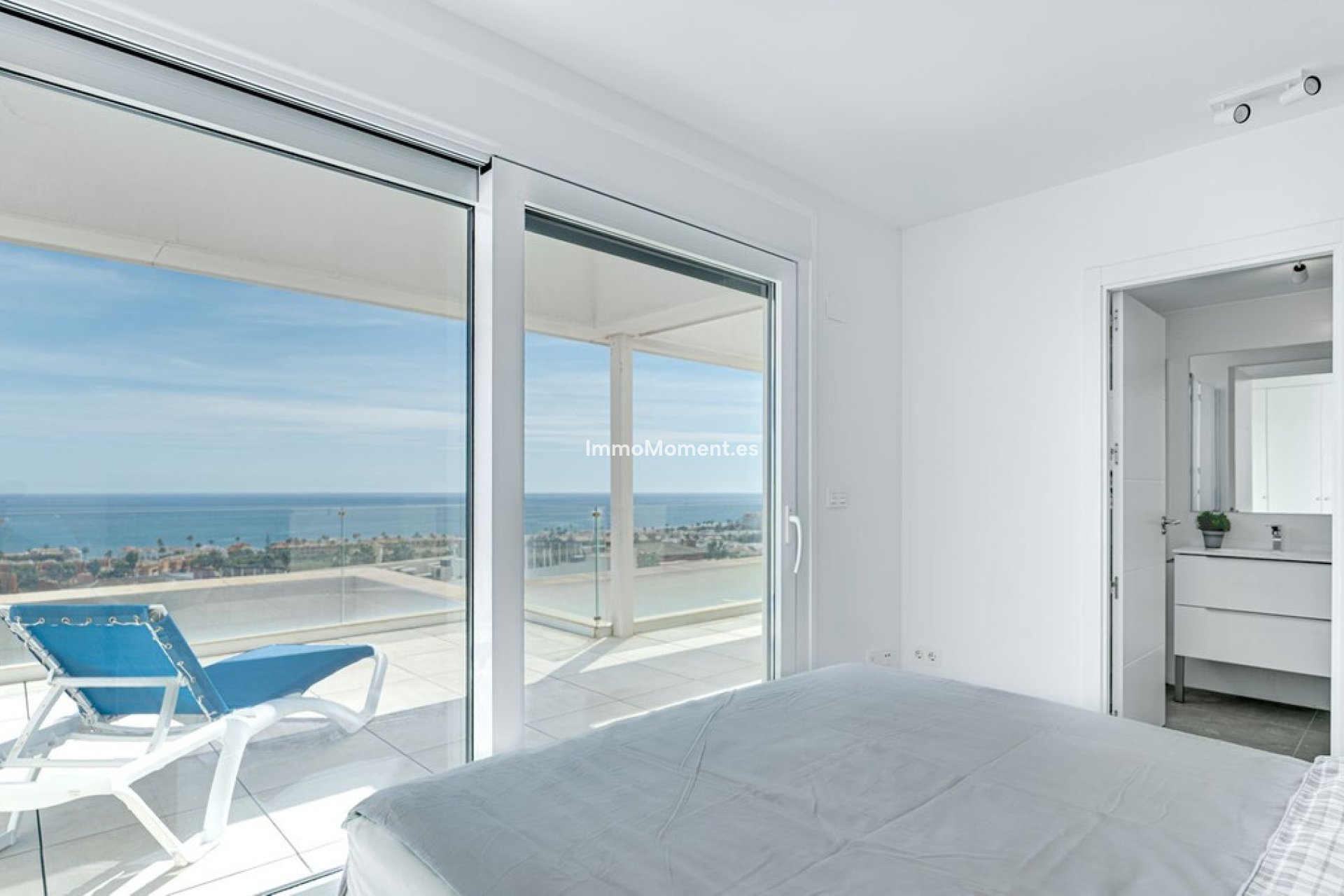 Bestaande woning - Appartement - Casares - Casares Playa