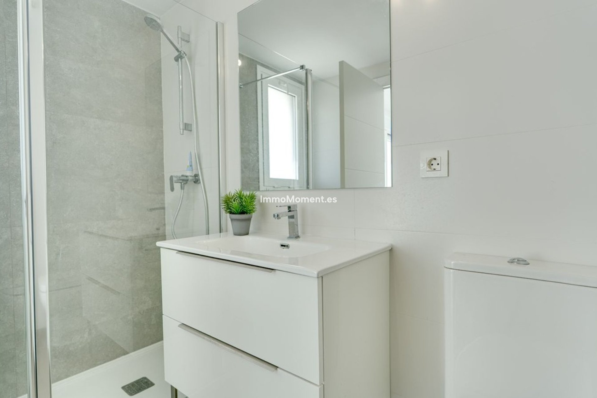 Bestaande woning - Appartement - Casares - Casares Playa