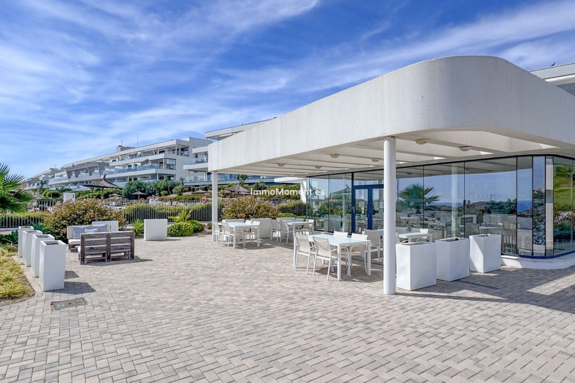 Bestaande woning - Appartement - Casares - Casares Playa