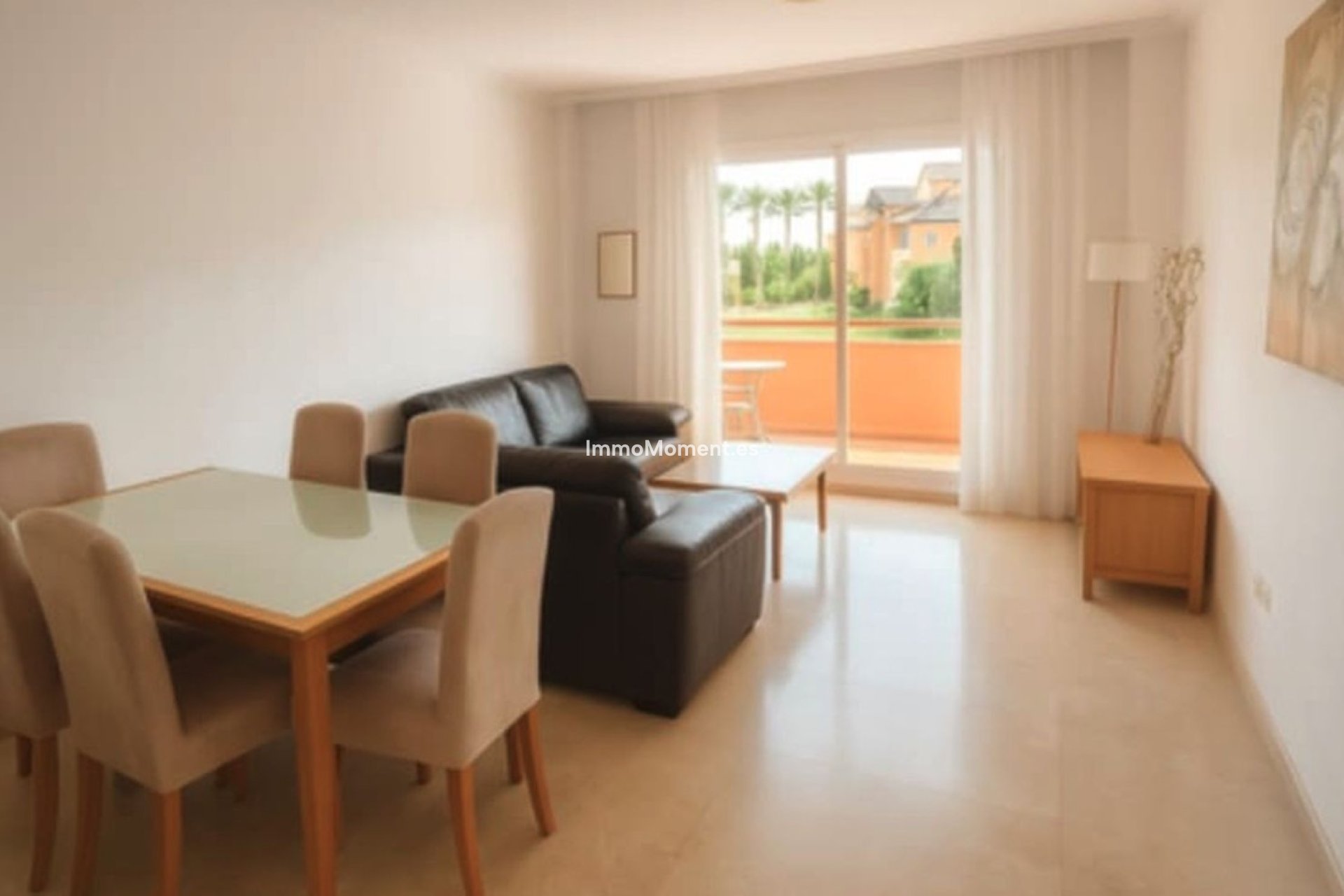 Bestaande woning - Appartement - Casares - Casares Playa