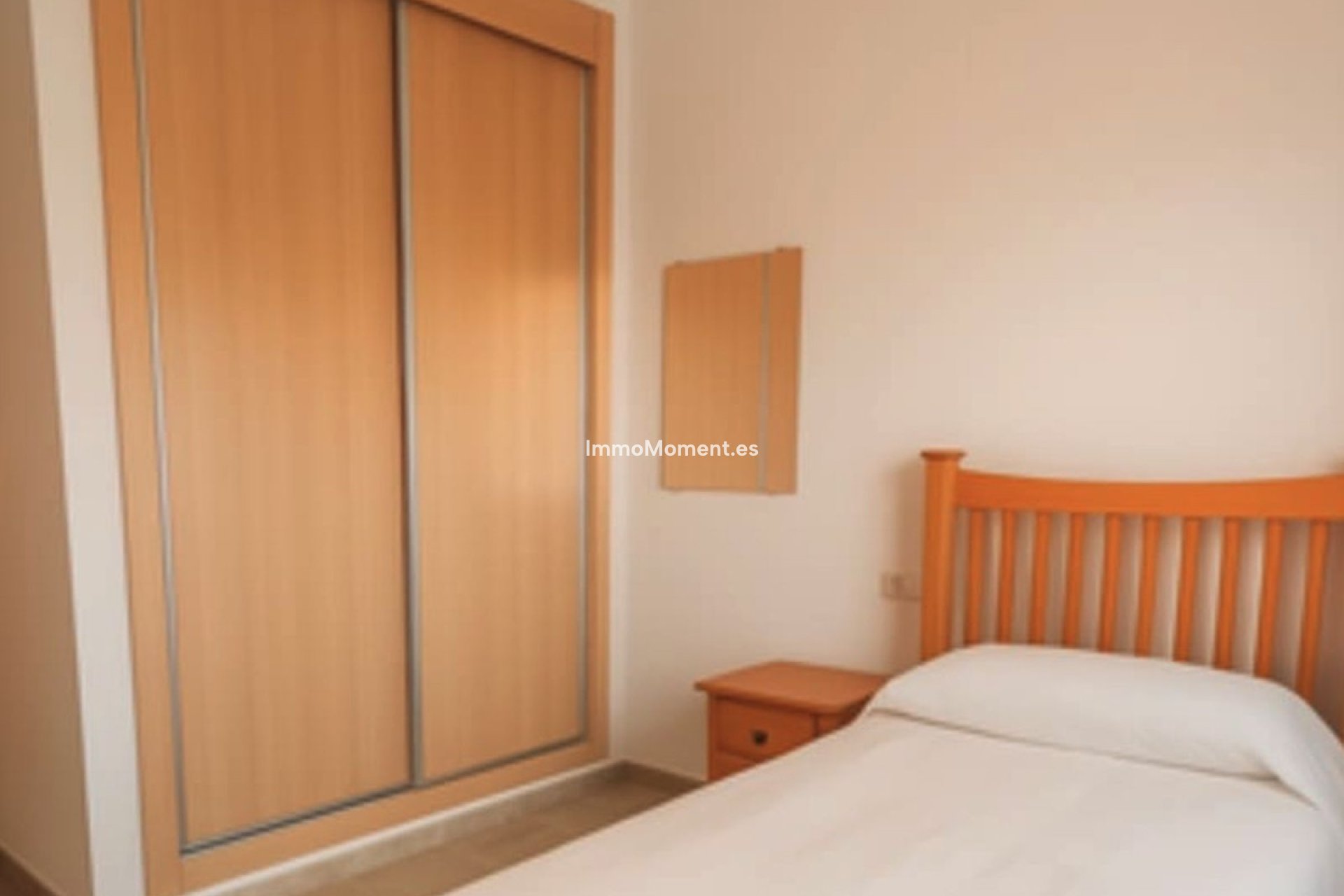 Bestaande woning - Appartement - Casares - Casares Playa