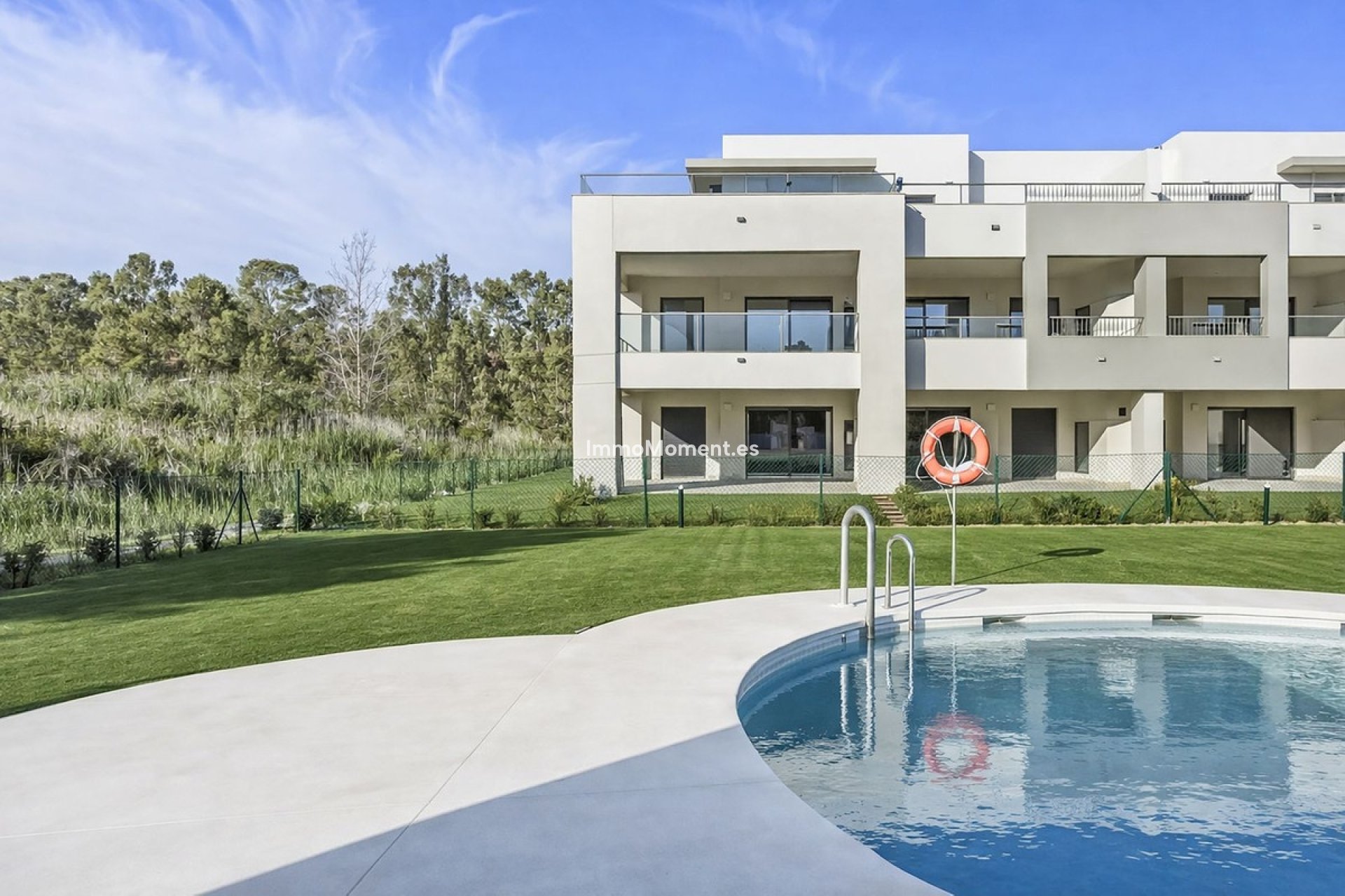 Bestaande woning - Appartement - Casares - Casares Playa