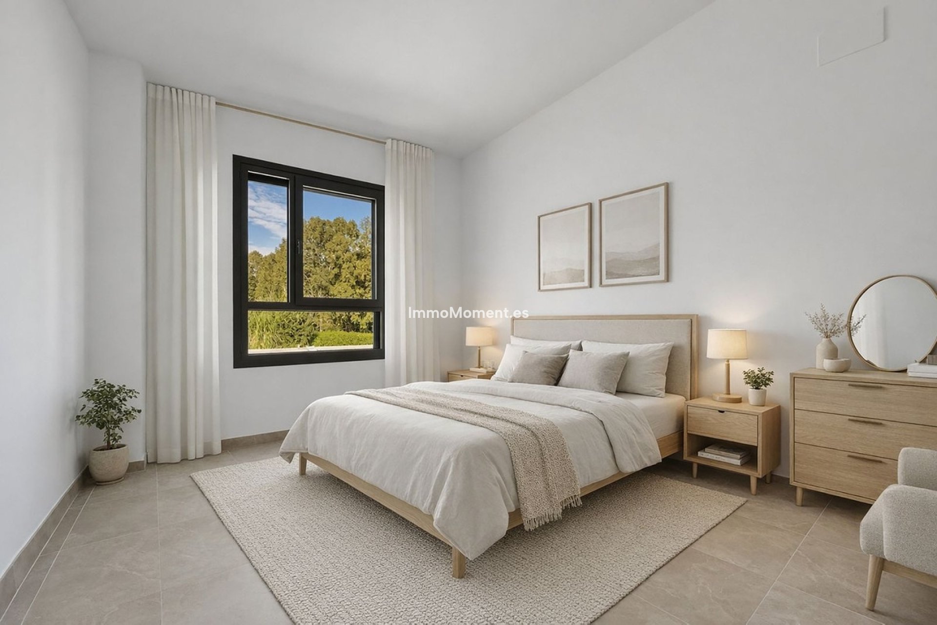 Bestaande woning - Appartement - Casares - Casares Playa