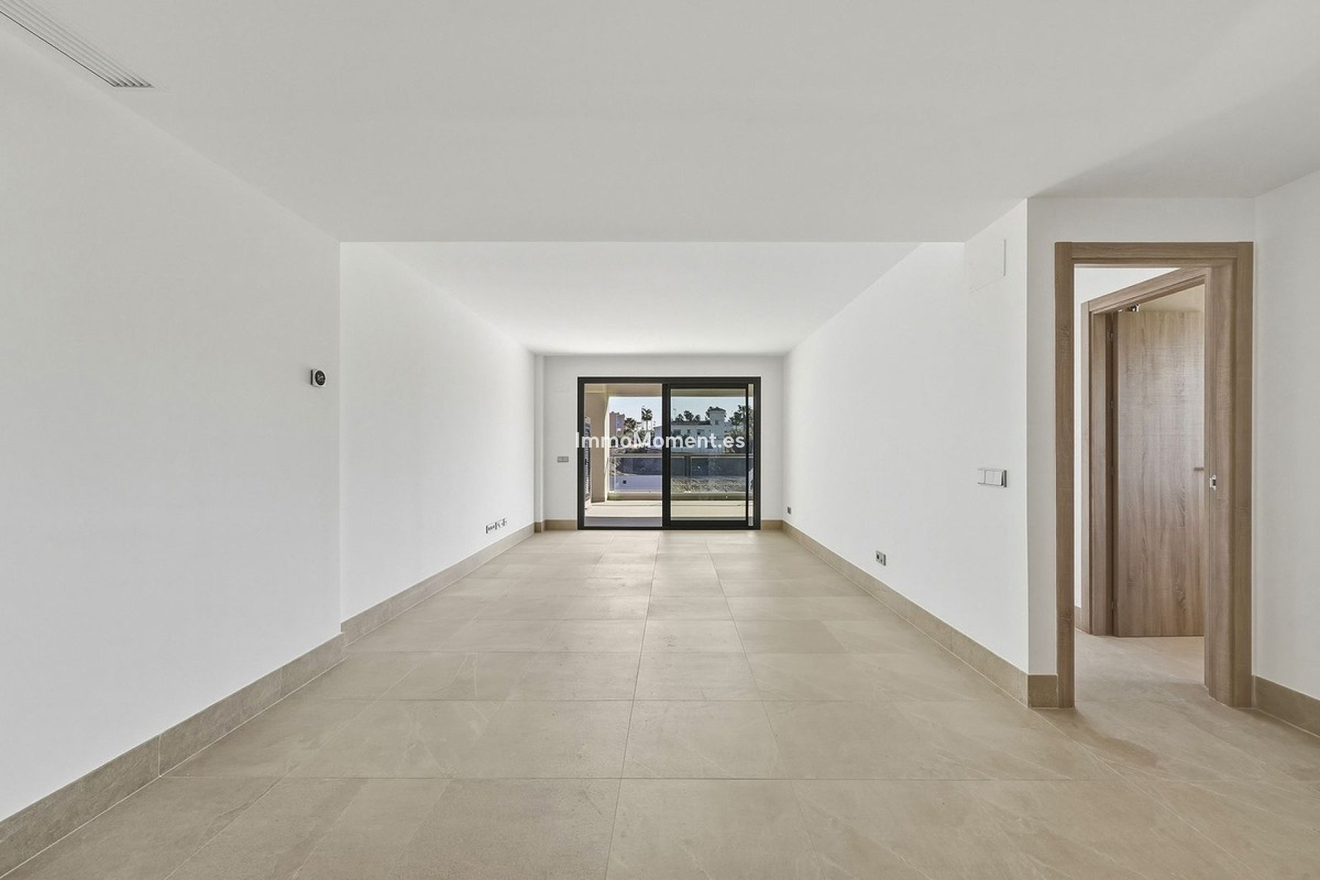 Bestaande woning - Appartement - Casares - Casares Playa