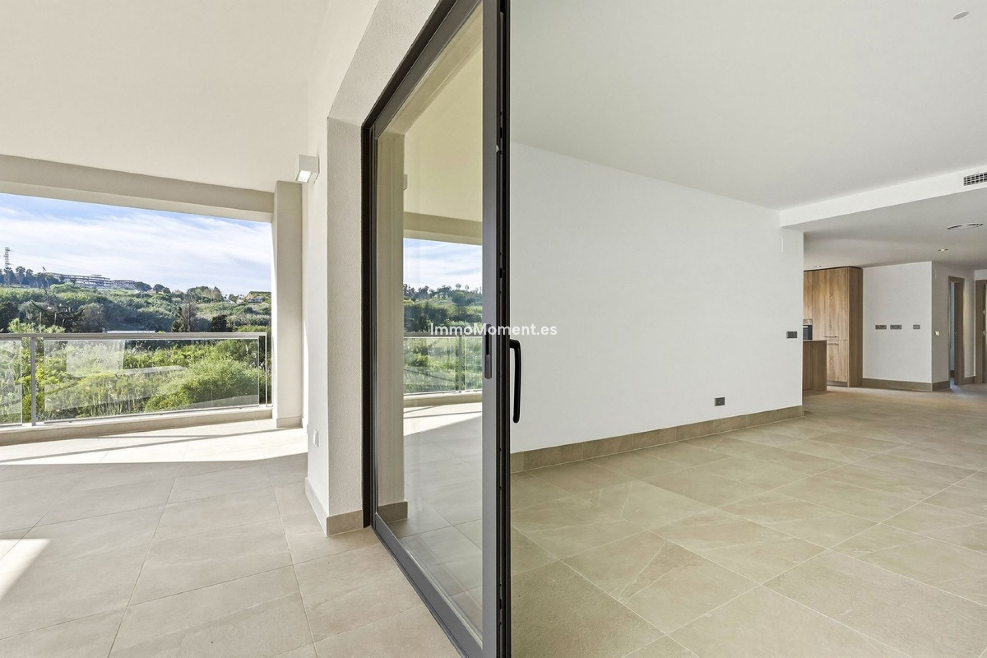 Bestaande woning - Appartement - Casares - Casares Playa