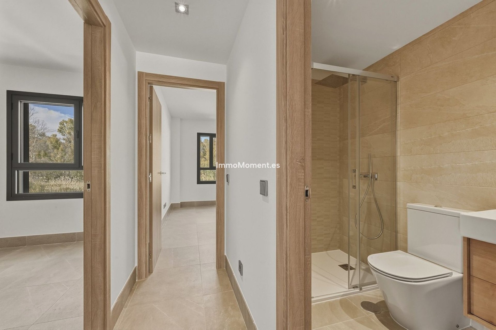 Bestaande woning - Appartement - Casares - Casares Playa