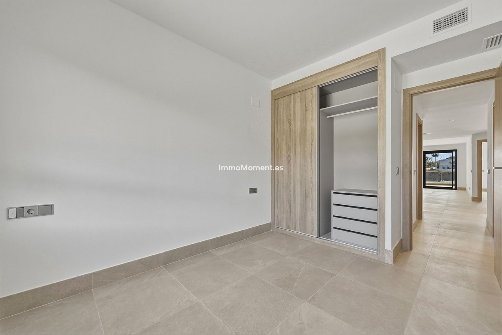 Bestaande woning - Appartement - Casares - Casares Playa