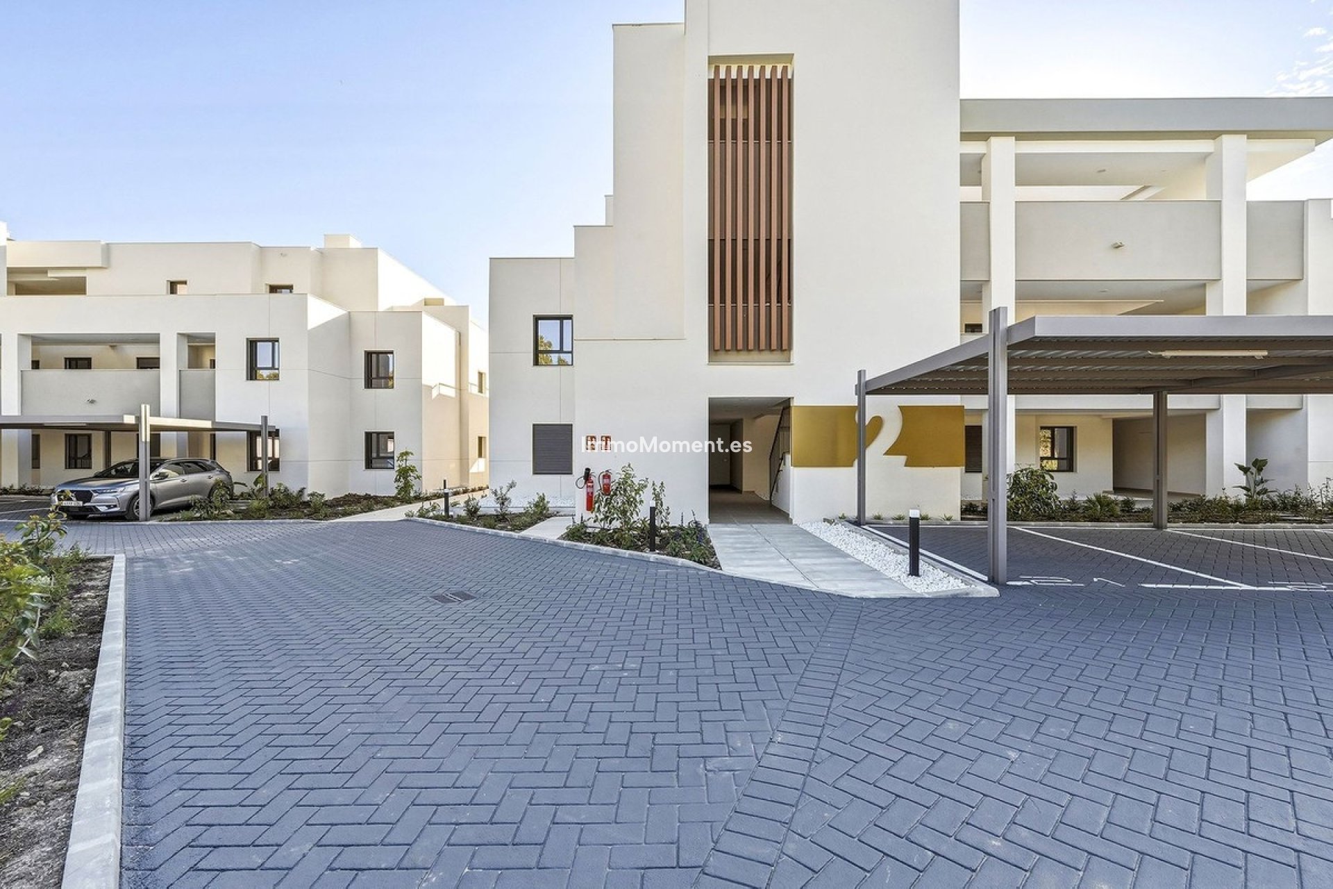 Bestaande woning - Appartement - Casares - Casares Playa