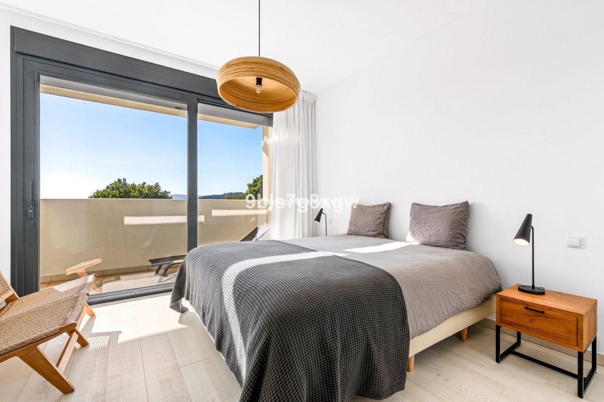 Bestaande woning - Appartement - Casares - Casares Playa