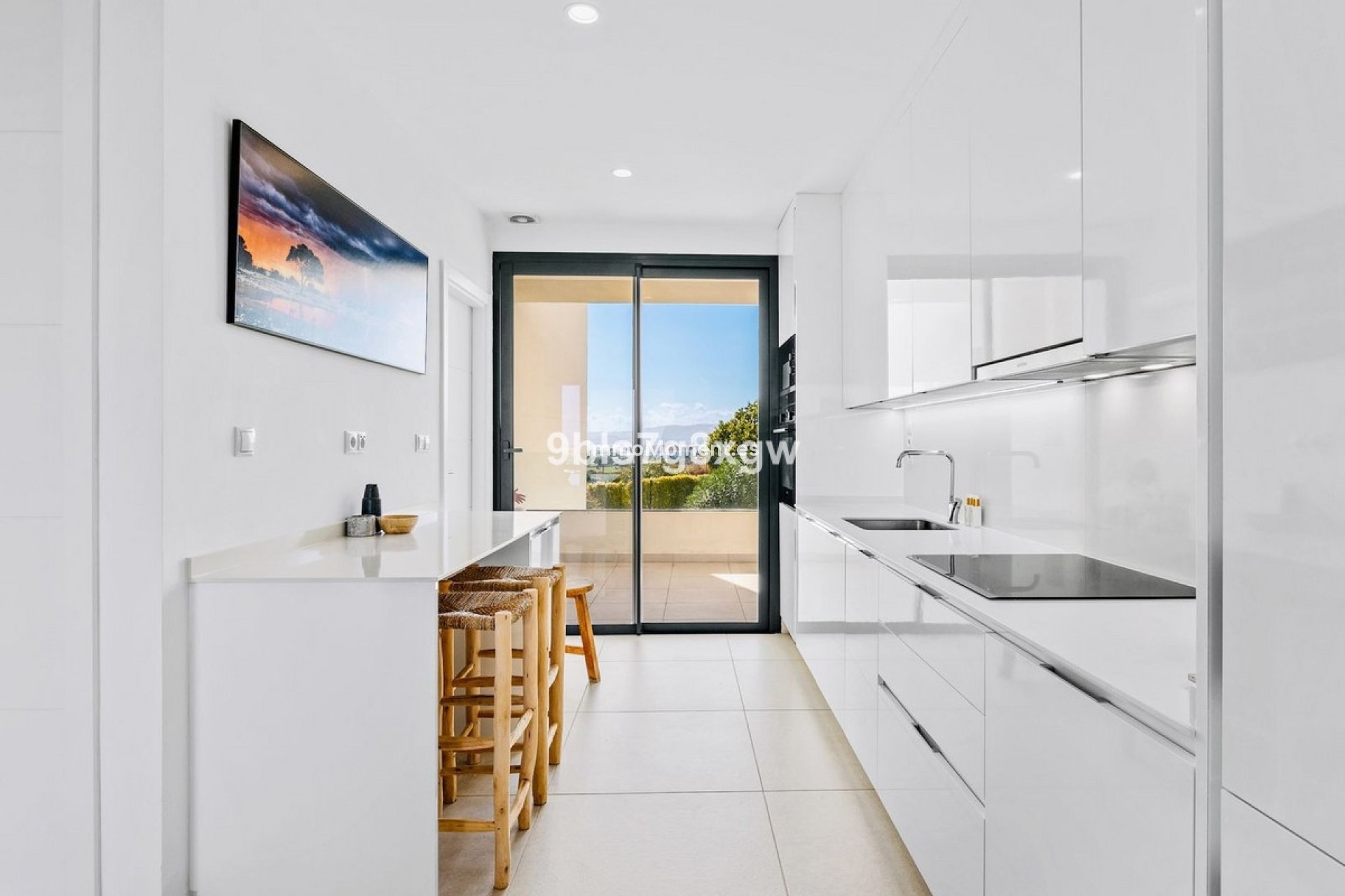 Bestaande woning - Appartement - Casares - Casares Playa