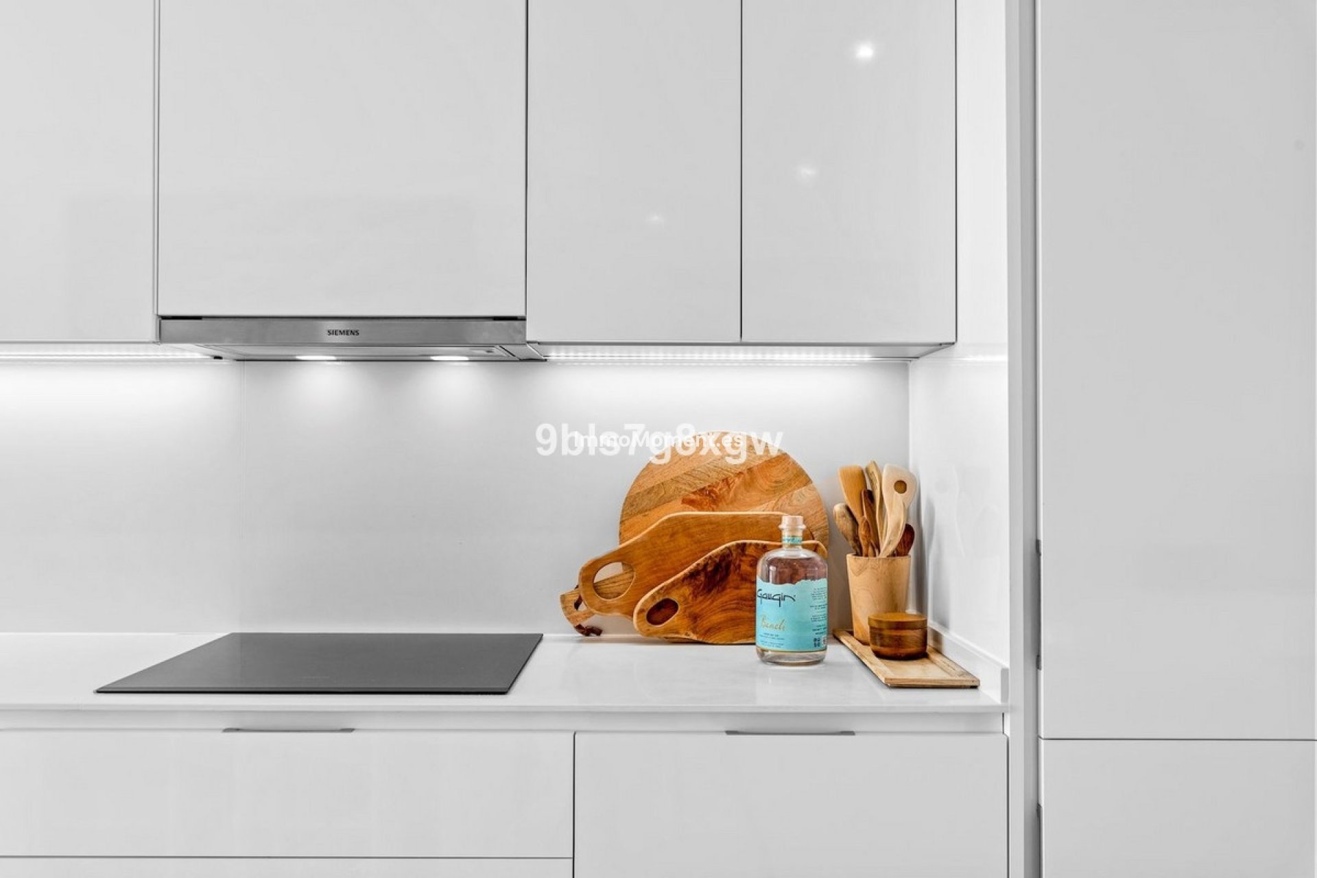 Bestaande woning - Appartement - Casares - Casares Playa