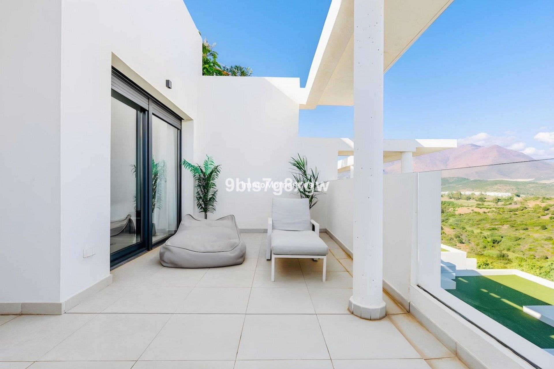 Bestaande woning - Appartement - Casares - Casares Playa