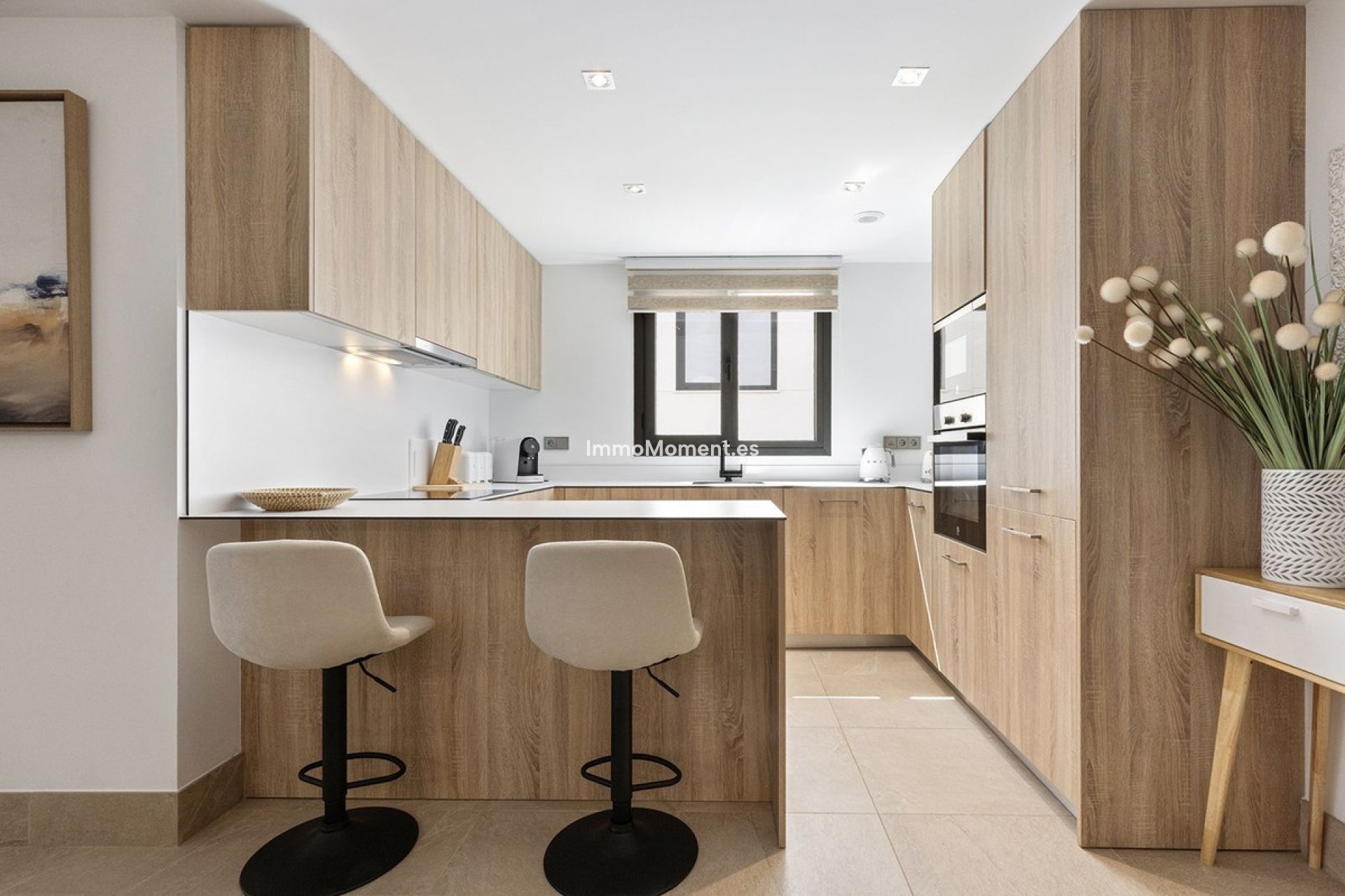 Bestaande woning - Appartement - Casares - Casares Playa