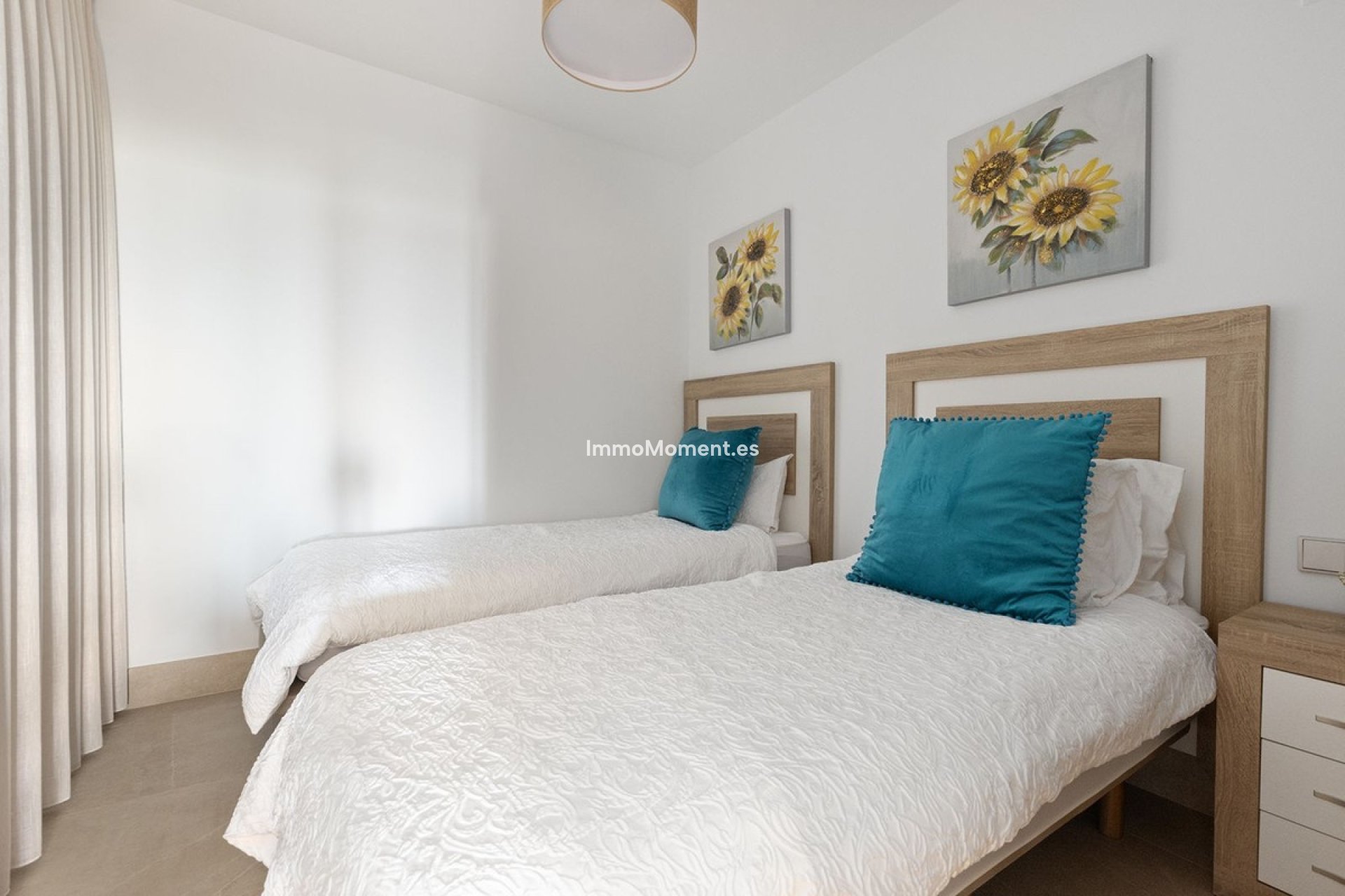 Bestaande woning - Appartement - Casares - Casares Playa