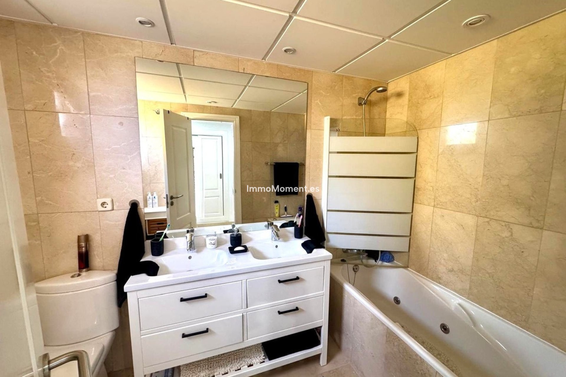 Bestaande woning - Appartement - Casares - Casares Playa