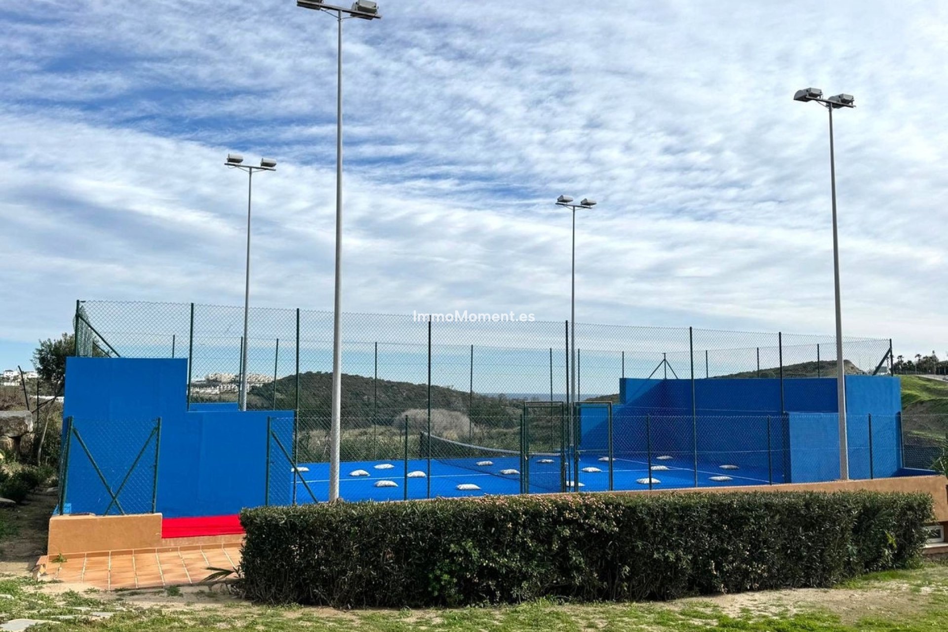 Bestaande woning - Appartement - Casares - Casares Playa