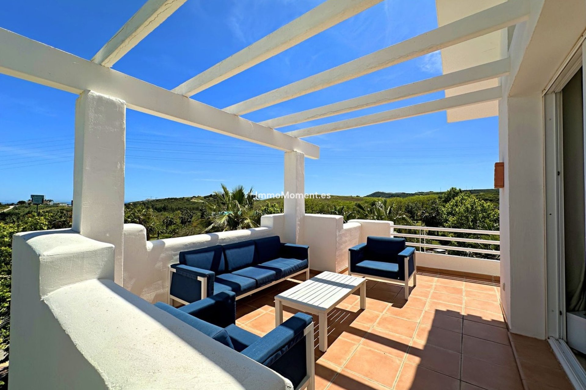 Bestaande woning - Appartement - Casares - Casares Playa