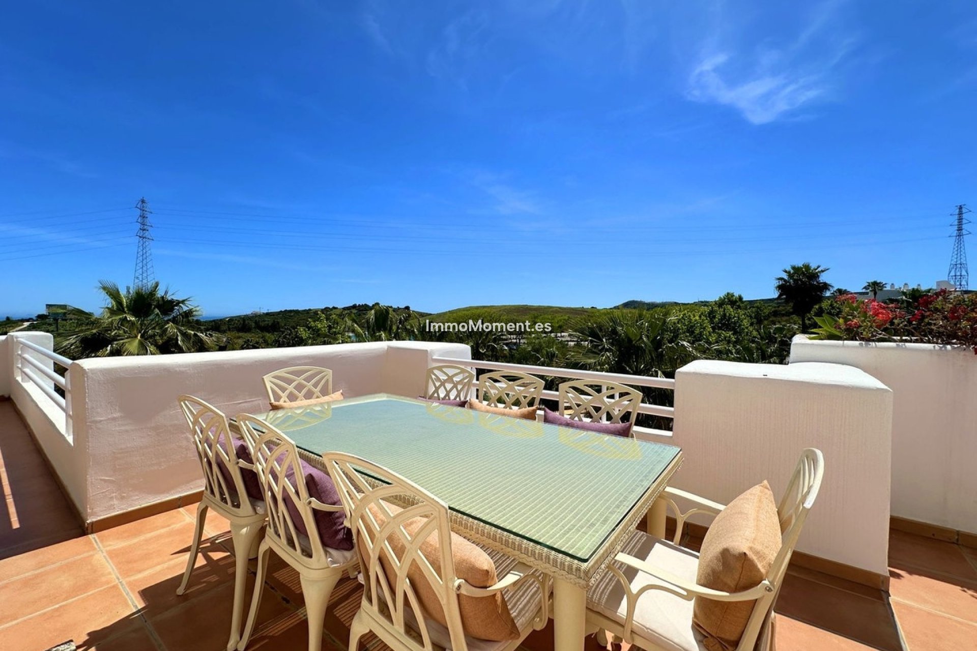 Bestaande woning - Appartement - Casares - Casares Playa