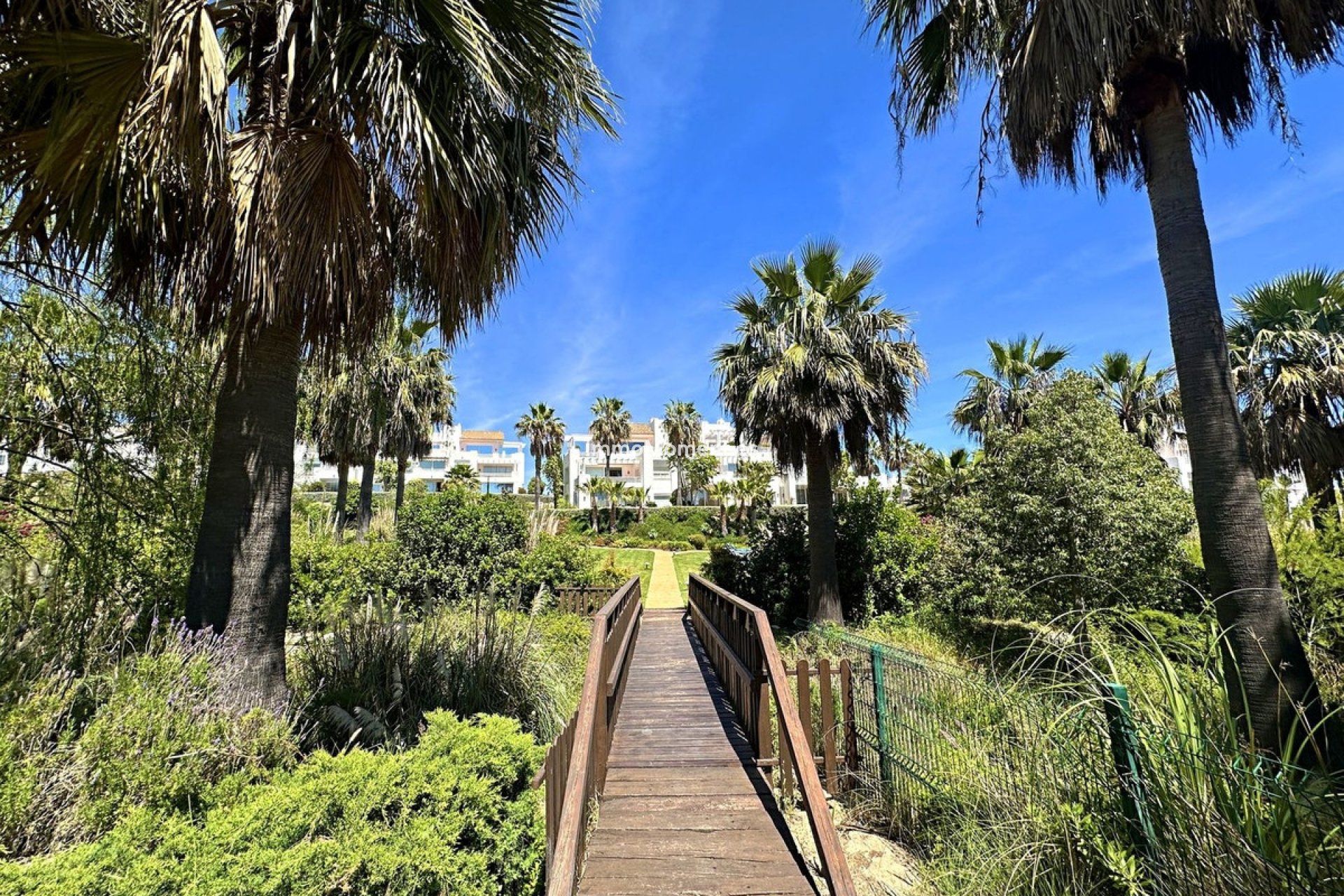 Bestaande woning - Appartement - Casares - Casares Playa