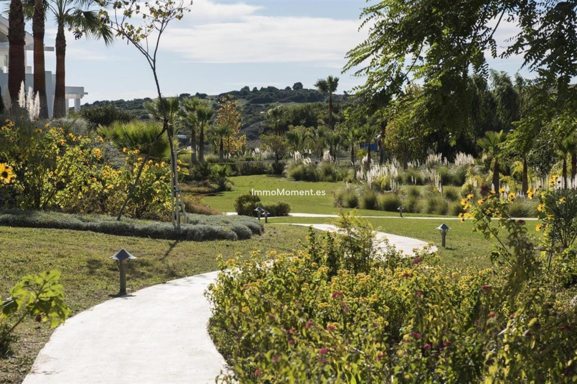 Bestaande woning - Appartement - Casares - Casares Playa