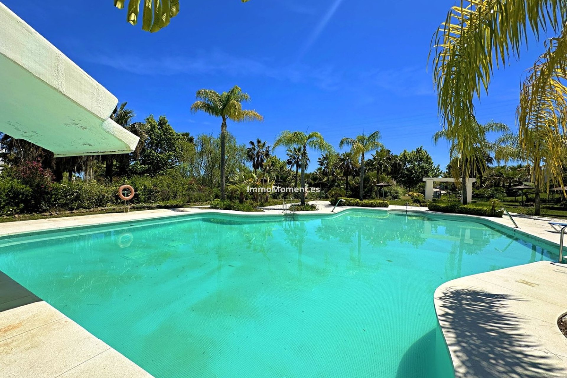 Bestaande woning - Appartement - Casares - Casares Playa