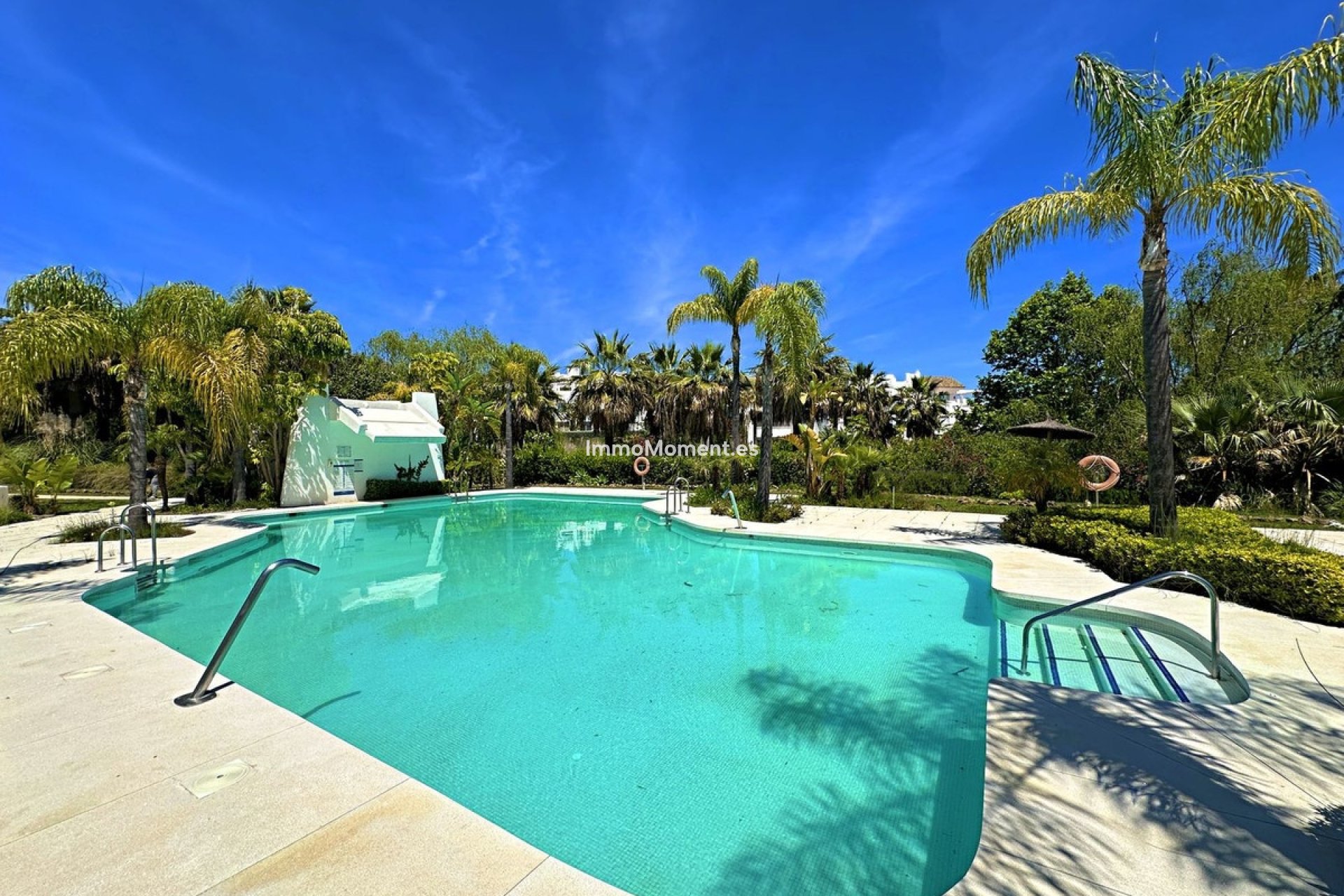 Bestaande woning - Appartement - Casares - Casares Playa