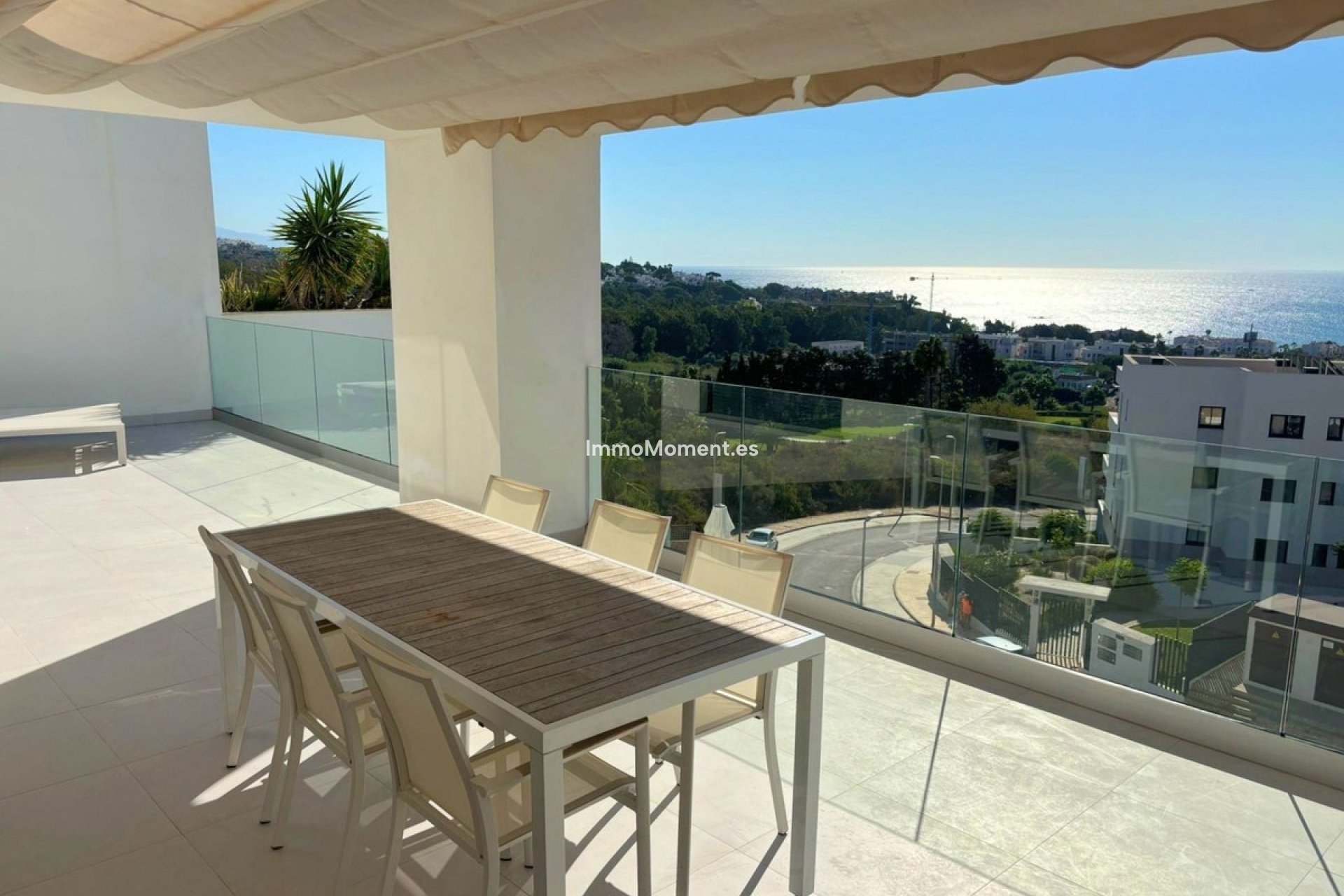 Bestaande woning - Appartement - Casares - Casares Playa