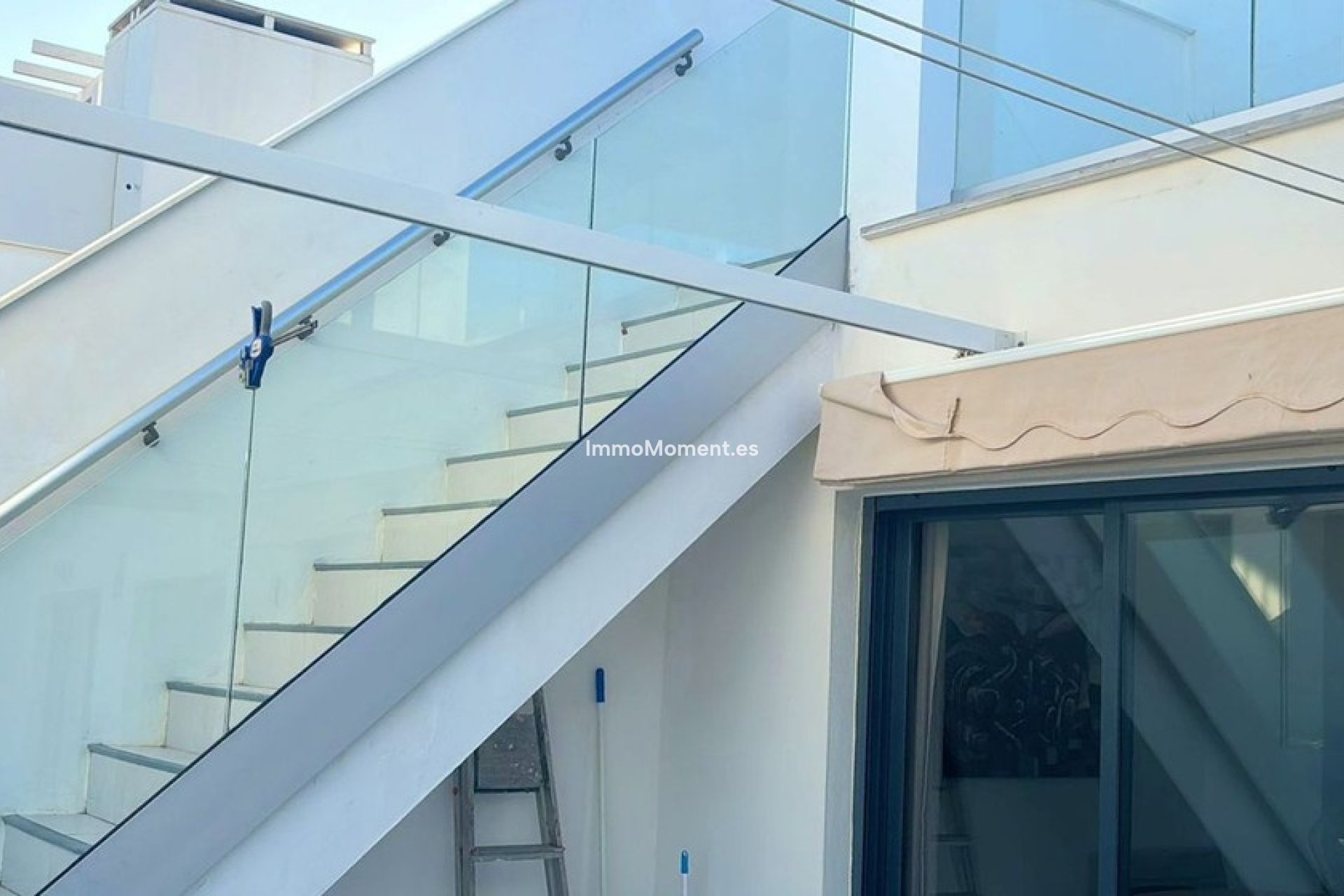 Bestaande woning - Appartement - Casares - Casares Playa