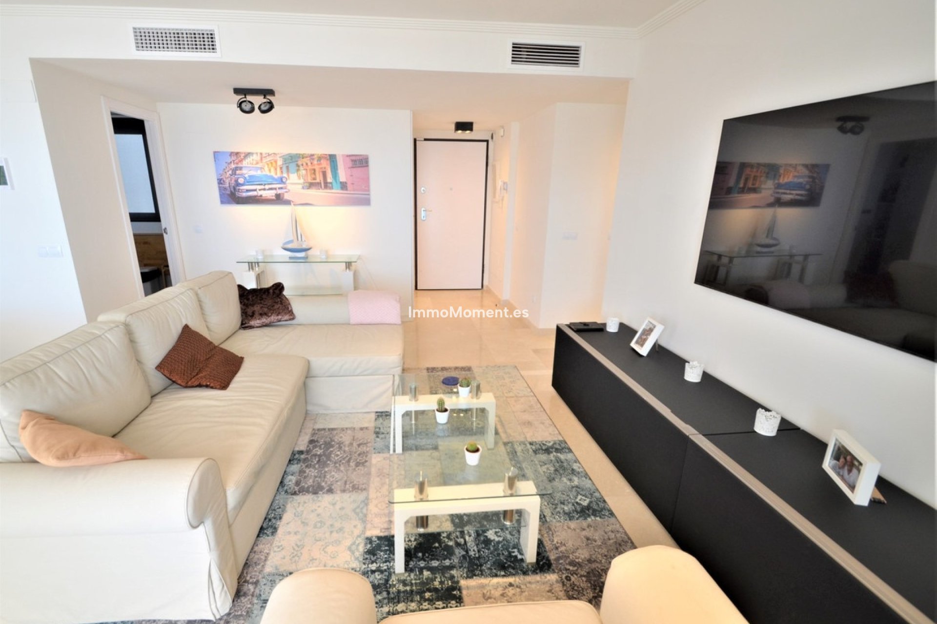 Bestaande woning - Appartement - Casares - Casares Playa